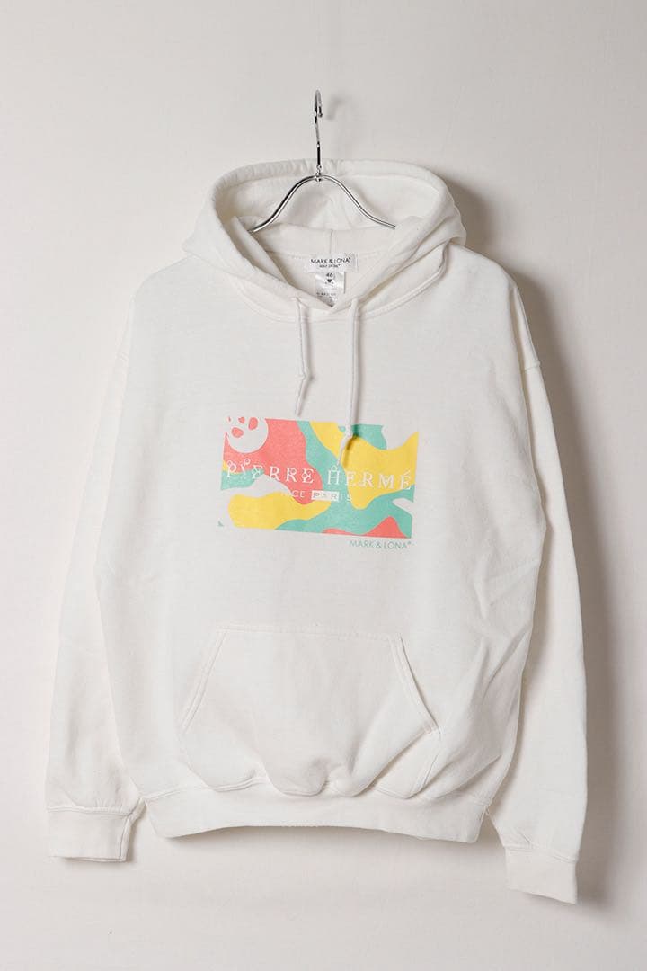 ☆MARK & LONAマークアンドロナ ×ピエールエルメコラボ商品☆激レア品