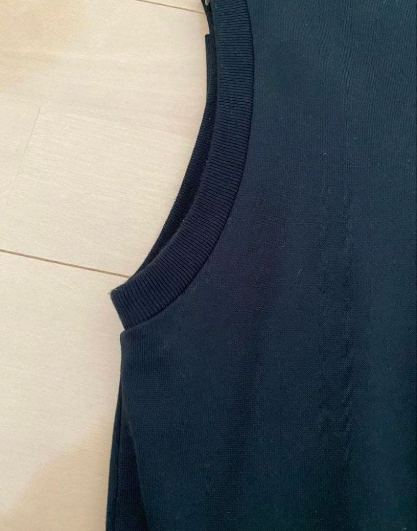 【AURALEE×ロンハーマン】LUSTER PLAITING ワンピース 0