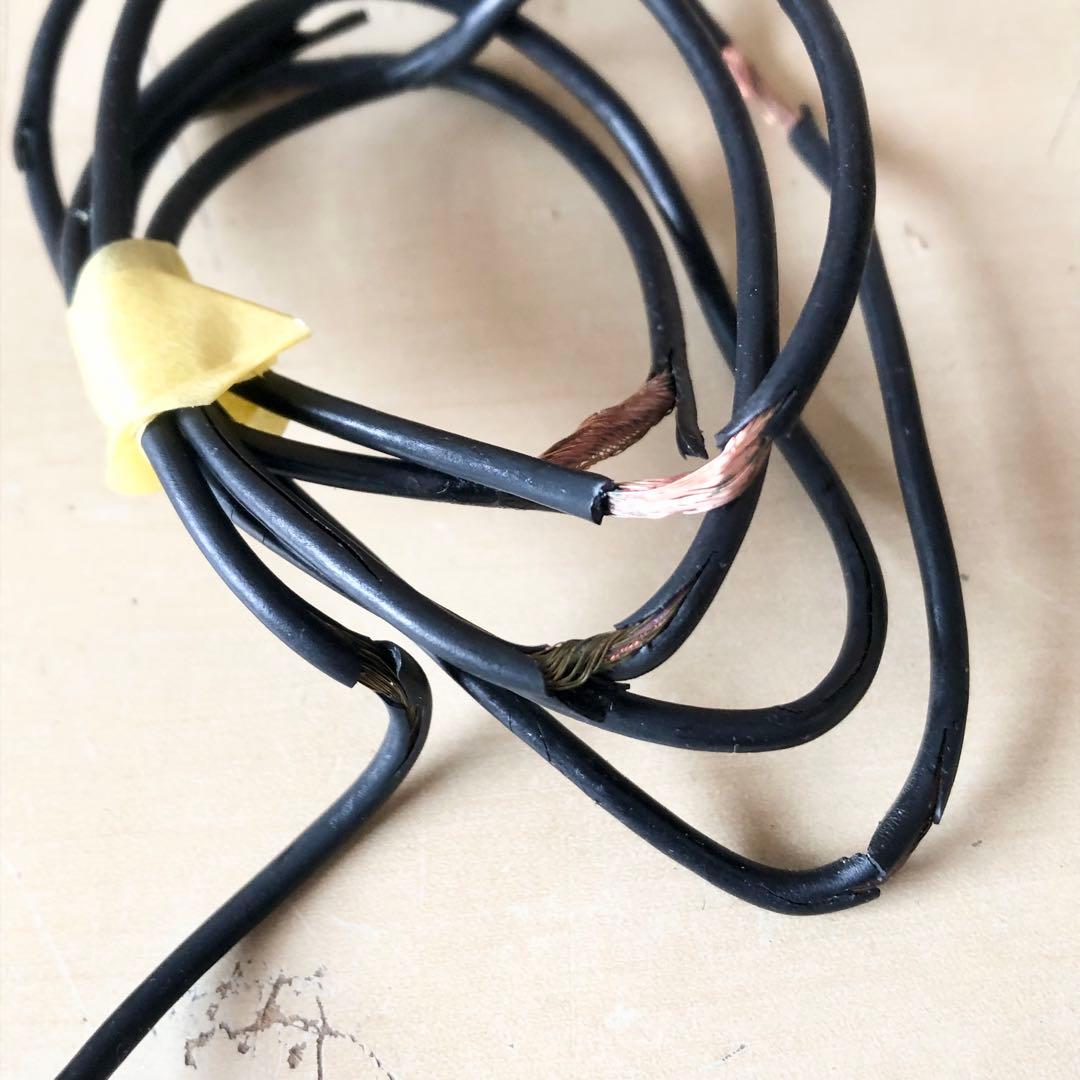 動作OK破損あり LINE6 XD-V55 デジタルワイヤレス ピンマイク