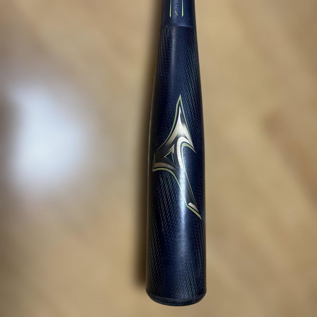 Mizuno 軟式バット ビヨンドマックス　レガシー