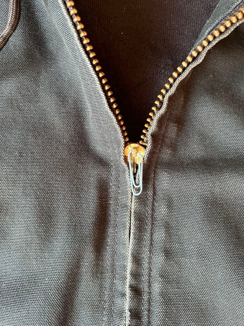 p*n様 Carhartt アクティブジャケット
