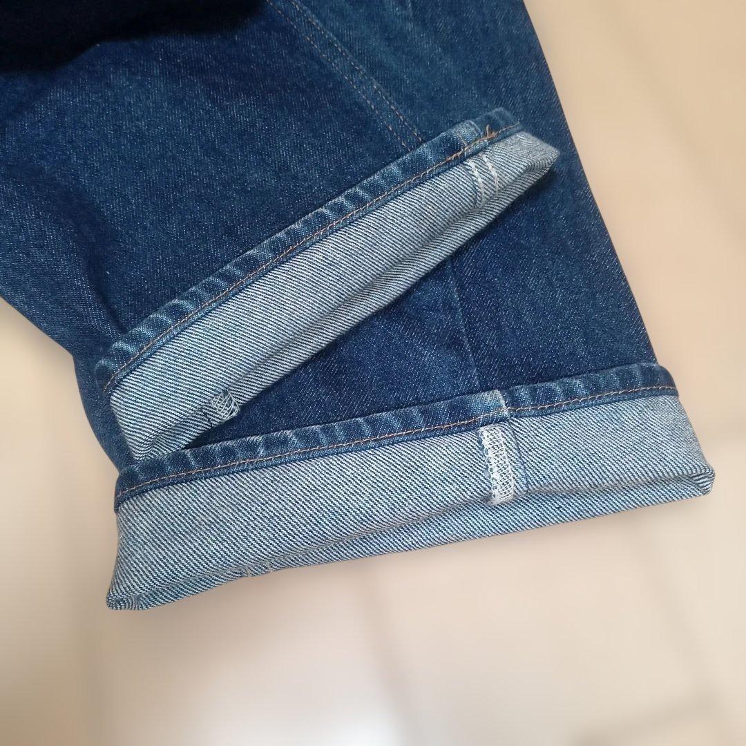 USA製✨プリズンブルース ペインターパンツ W32 L29