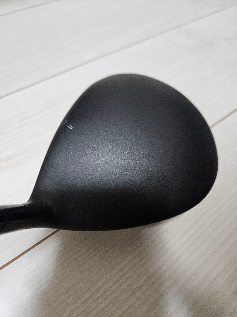 Callaway WARBIRD ドライバー S flex