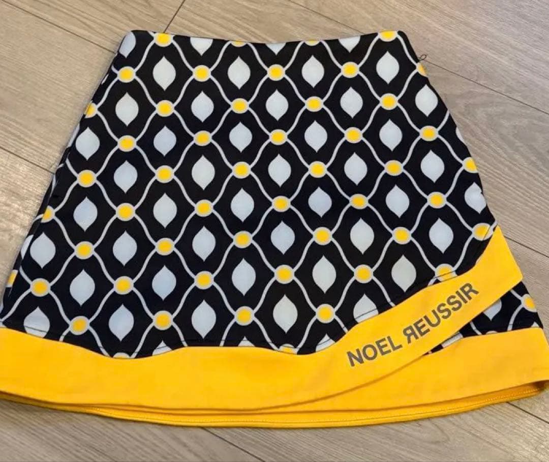 ⭐︎超美品⭐︎ NOEL REUSSLR セットアップ