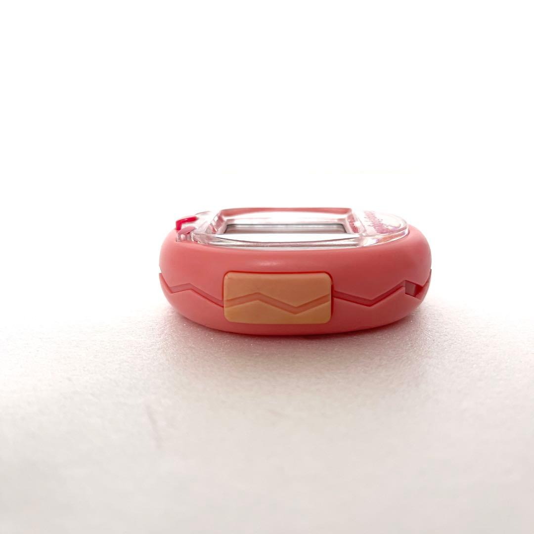 TamagotchiSmart　たまごっちスマート　コーラルピンク　箱付き