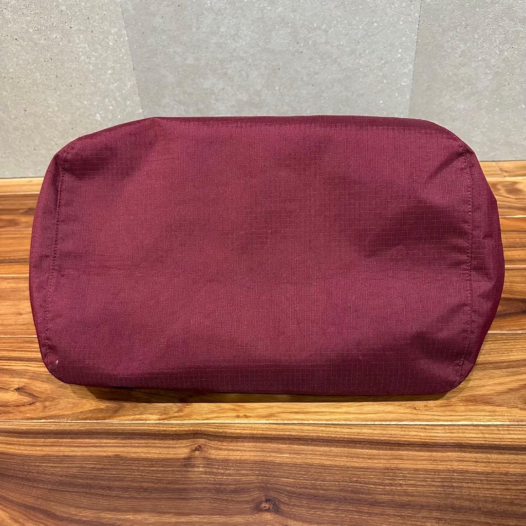 patagonia パタゴニアブラックホールトートバッグ　25l