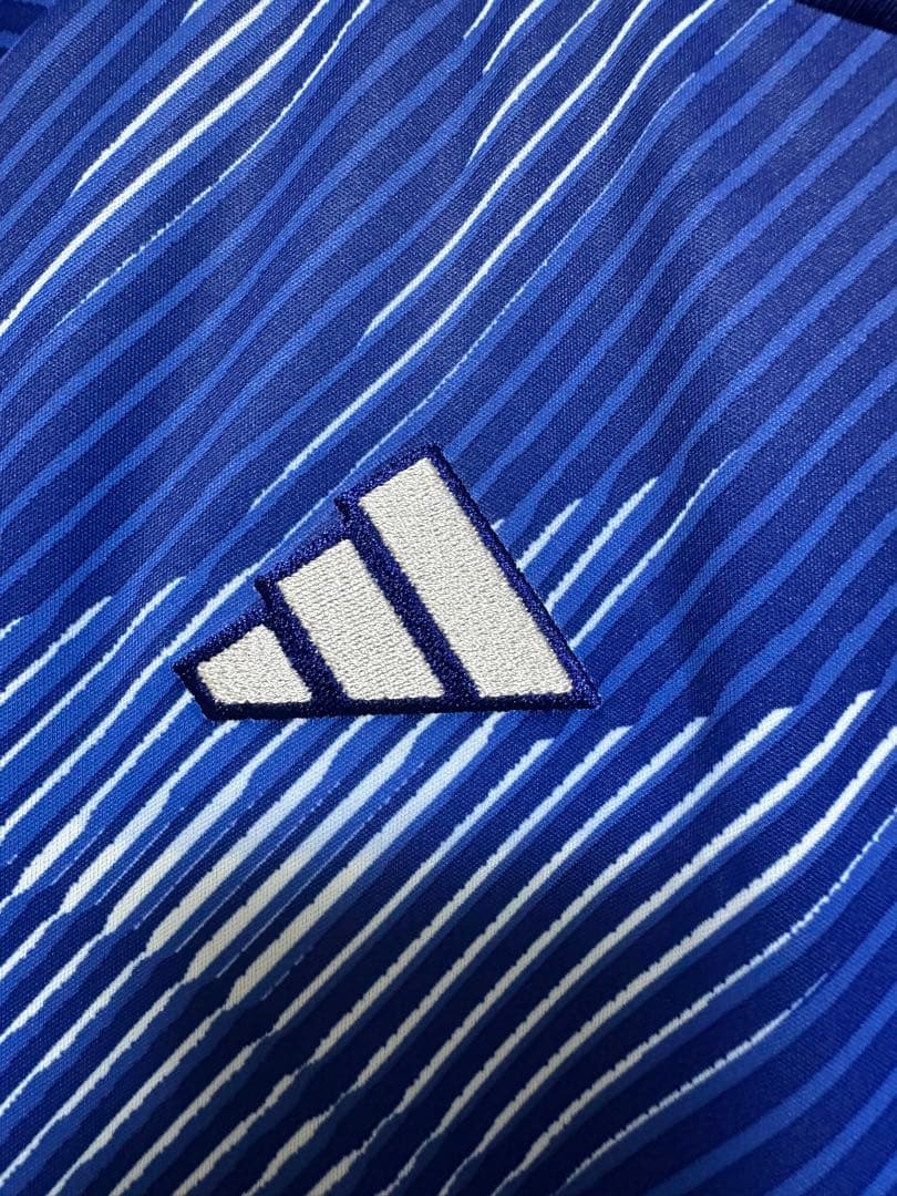 【新品】adidas 日本代表 ユニフォーム 2022 レディースXL タグ付き