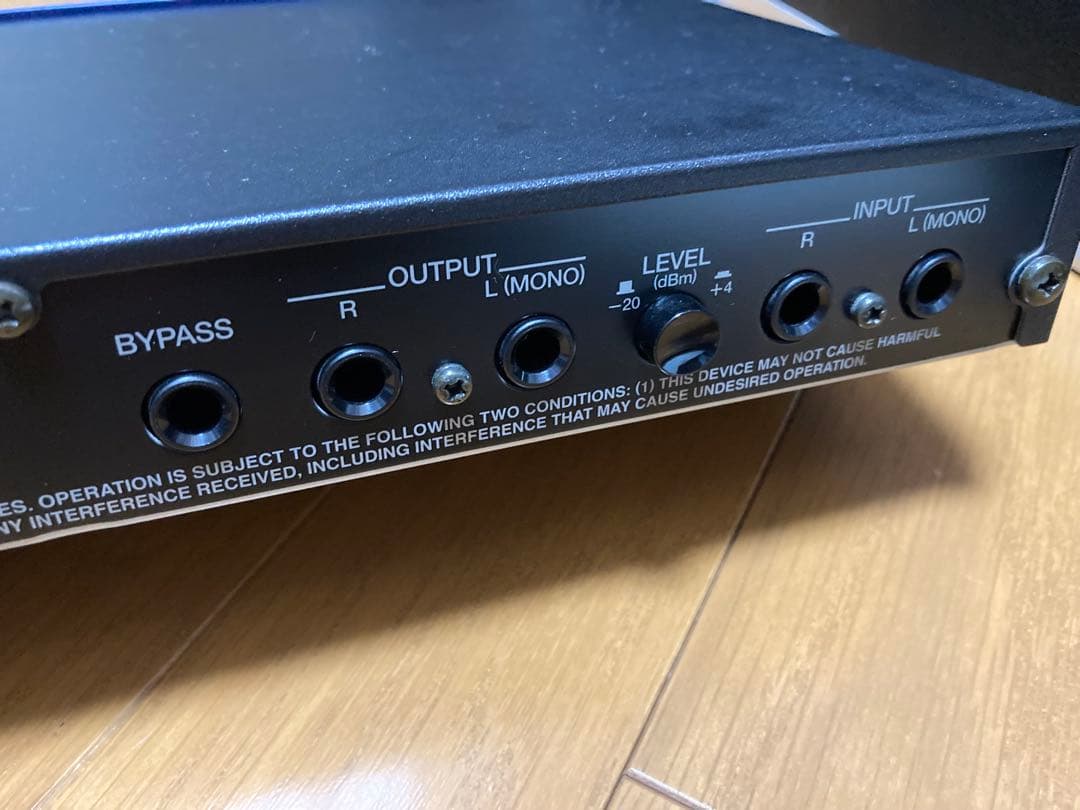 BOSS SX-700 美品　B.F価格
