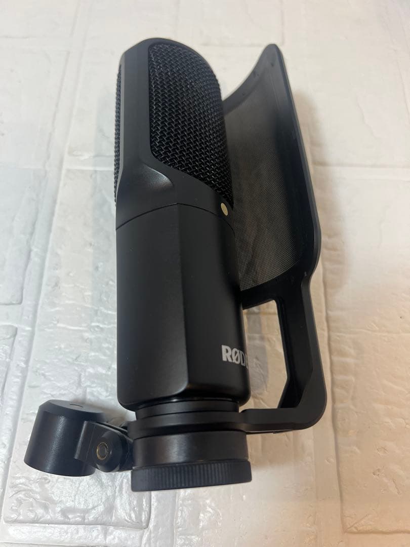 RODE ロード NT-USB RØDE コンデンサーマイク