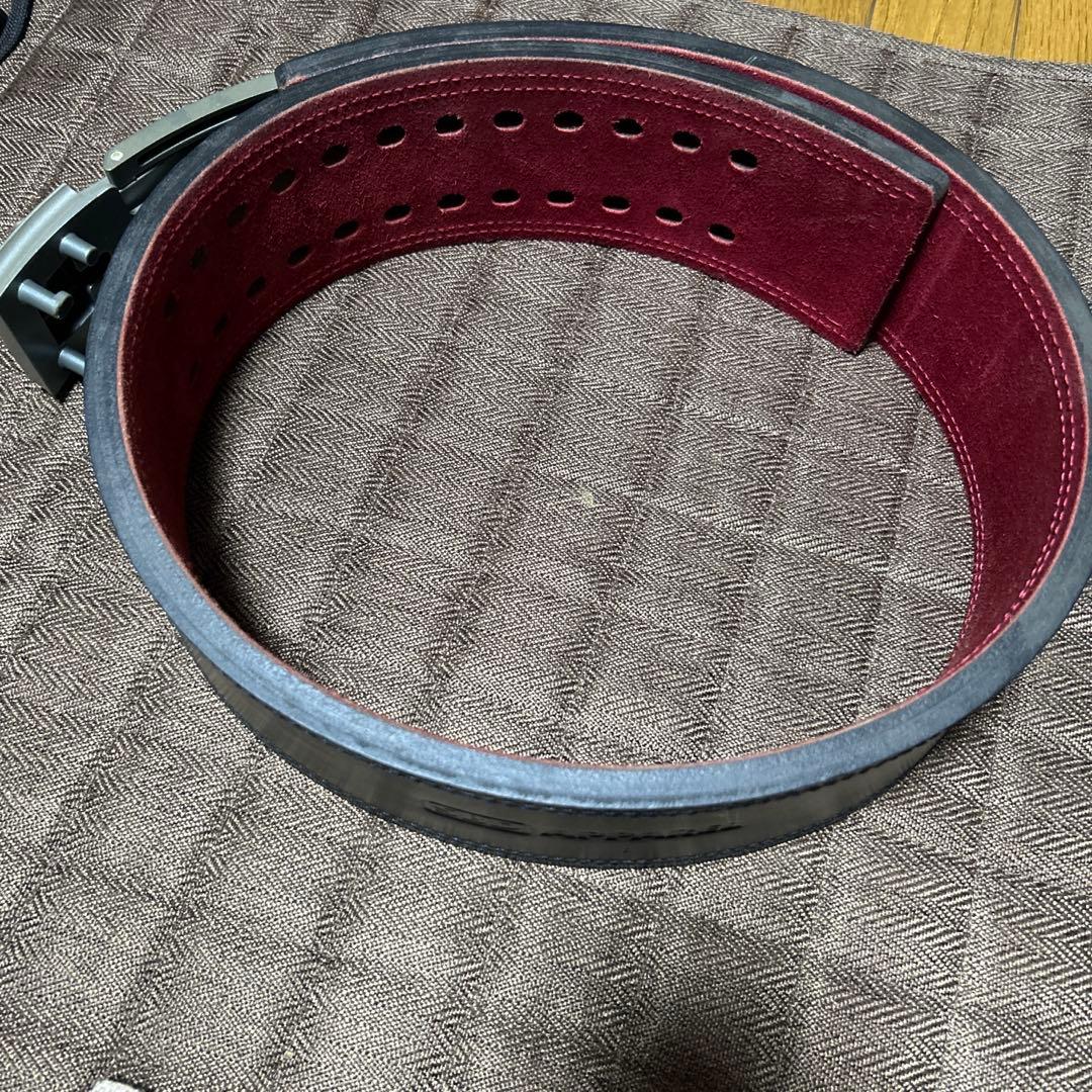 SBDベルト　2XL