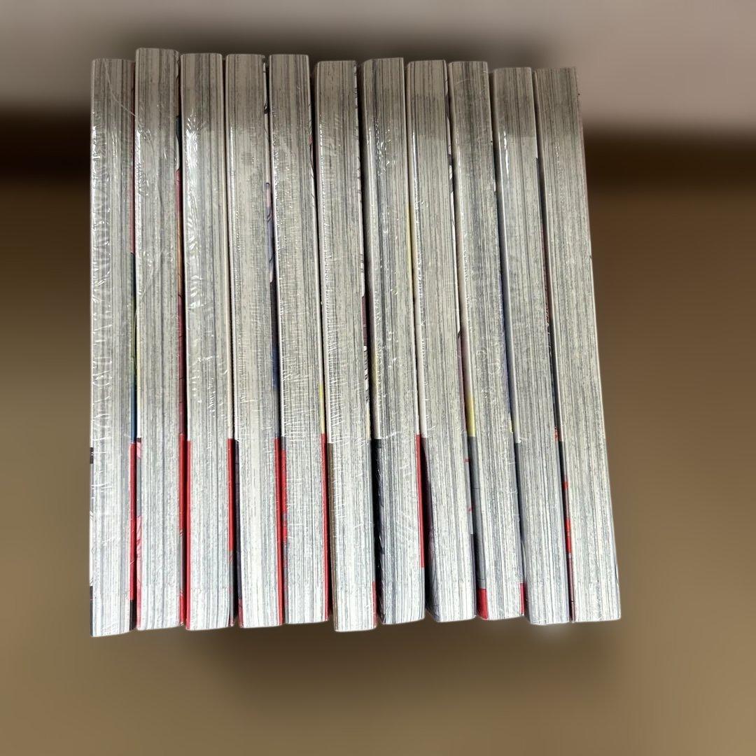 ホタルの嫁入り　全巻　新品　初版