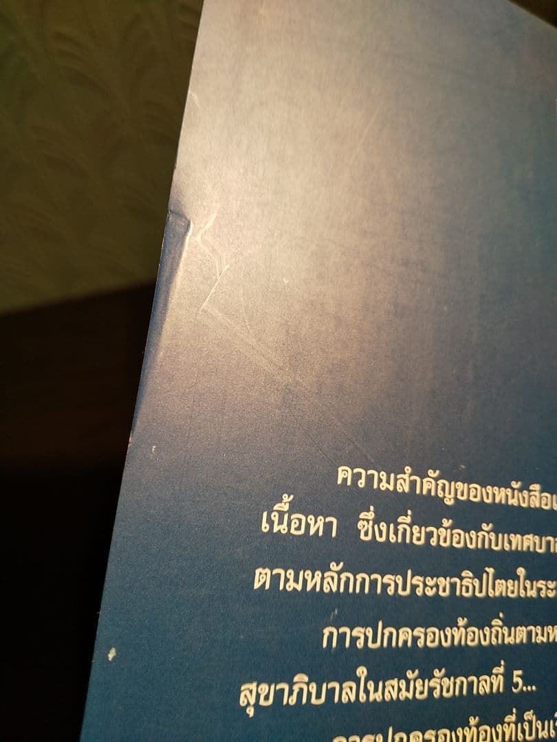 สากลเทศบาล ユニバーサル自治体 /日本タイクラブ