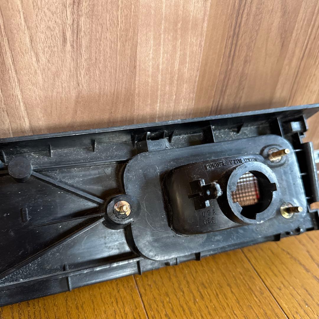 180sx 純正 リアガーニッシュ テールランプ RPS13 前期 中期