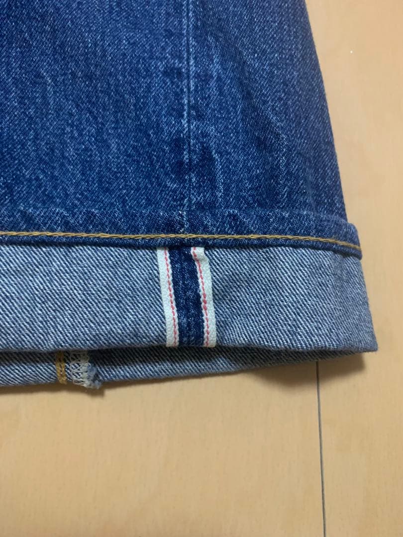 Levi's 501ZXX W34Ｌ32