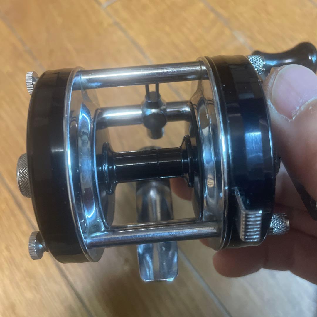 オールドアンバサダー5000c 1975年モデル