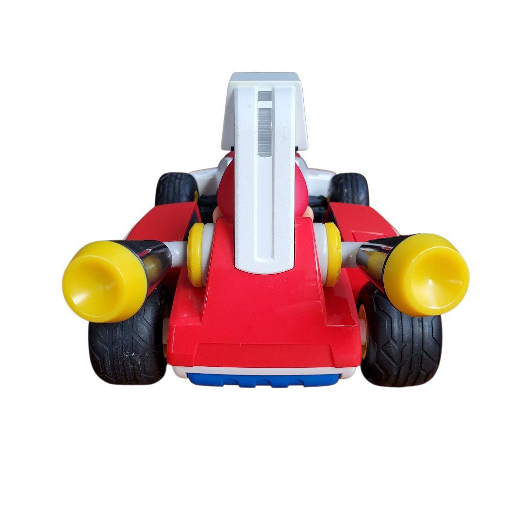 【美品】マリオカートライブ　ホームサーキット　マリオセット
