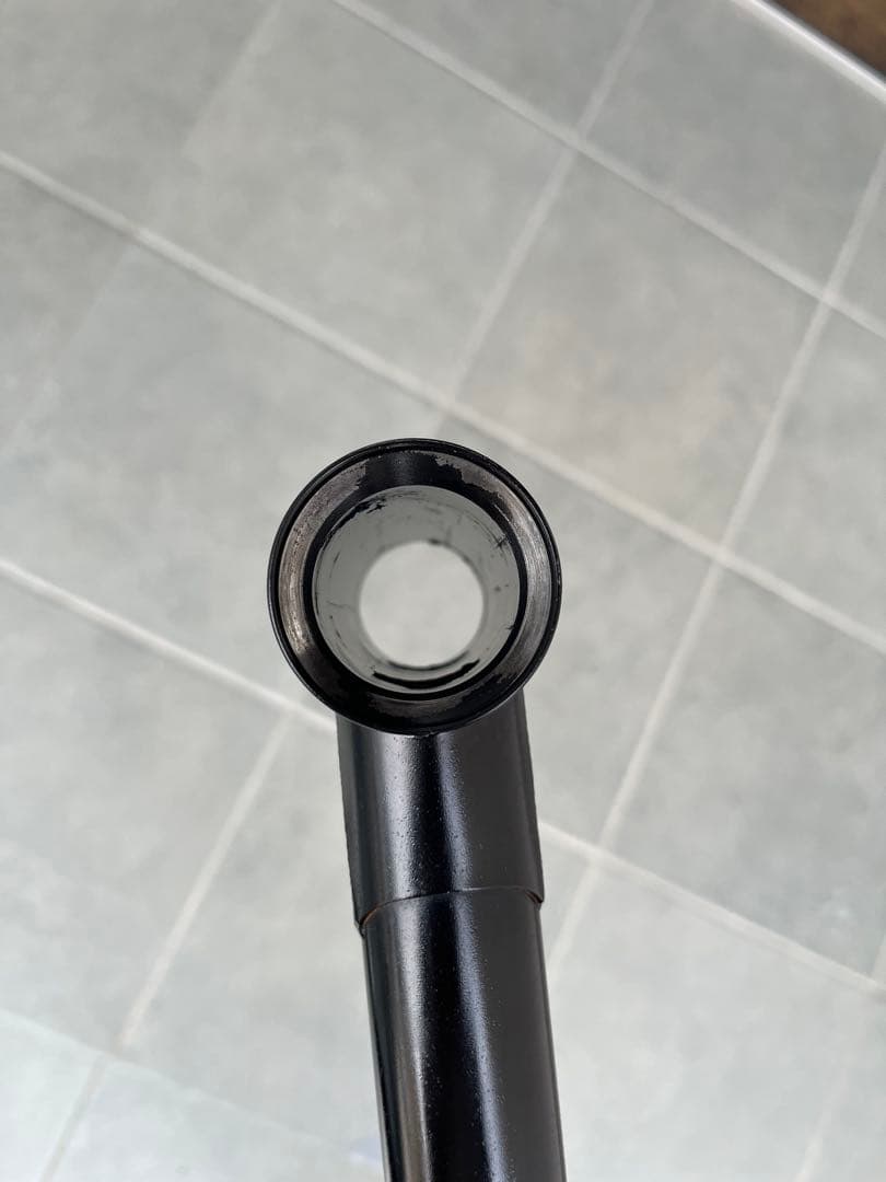 CULT BACKCHECK BMXフレーム　20.75