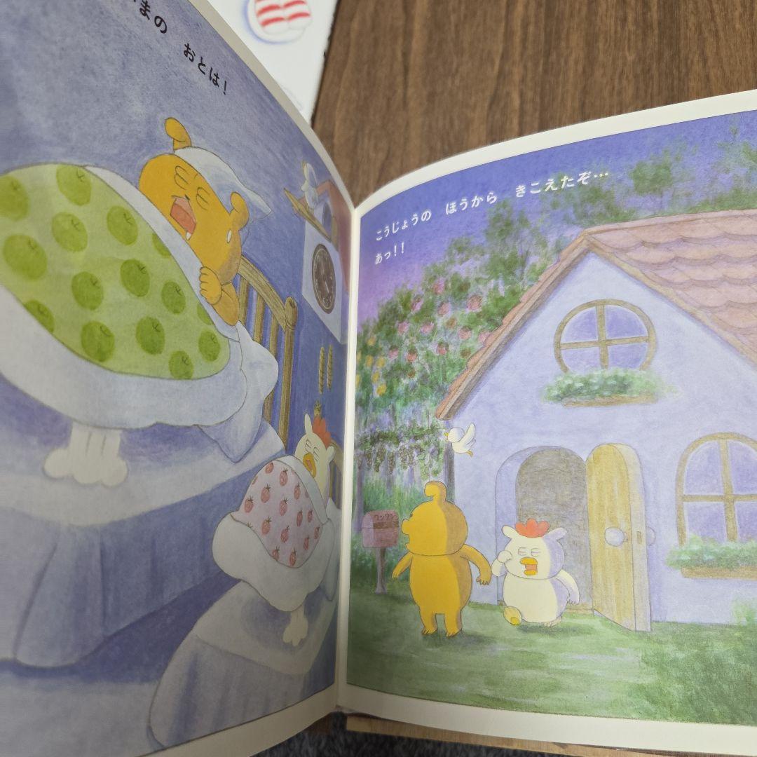 【大人気絵本/美品】ノラネコぐんだん 絵本セット工藤ノリコ６冊セット