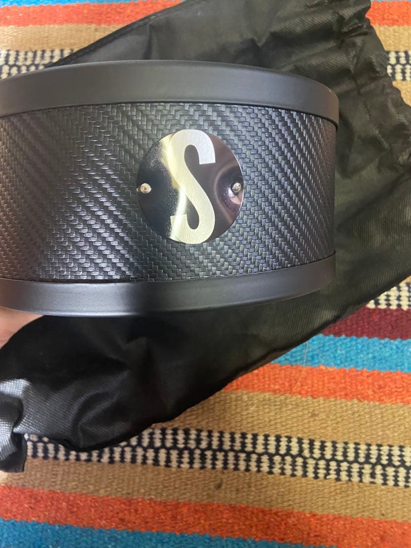 配信機器・PA機器・レコーディング機器 SOLOMON MiCS LoFReQ Sub Microphone