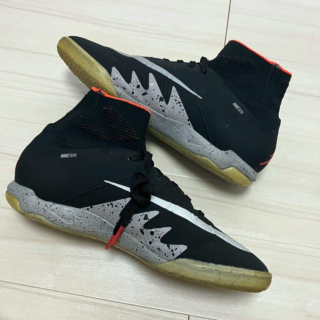 NIKE ナイキ ジョーダン ハイパーヴェノム X プロキシモ IC ネイマール