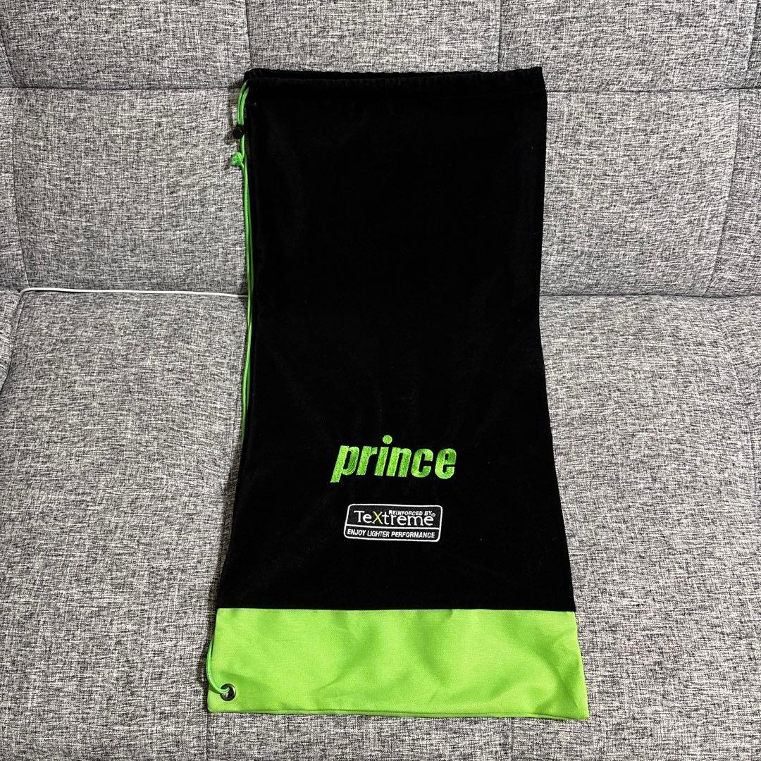【美品】Prince PHANTOM GRAPHITE97 (315g) 袋付き