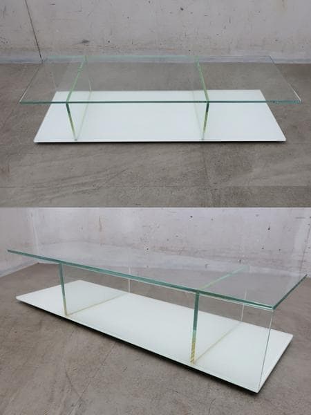 展示品■カッシーナ■269MEX■36.3万■ローテーブル■ピエロ・リッソーニ