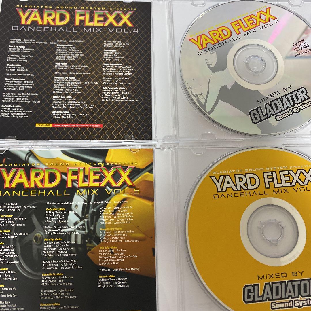 レゲエ　MIXCD まとめ売り　14枚　＋　おまけ2枚