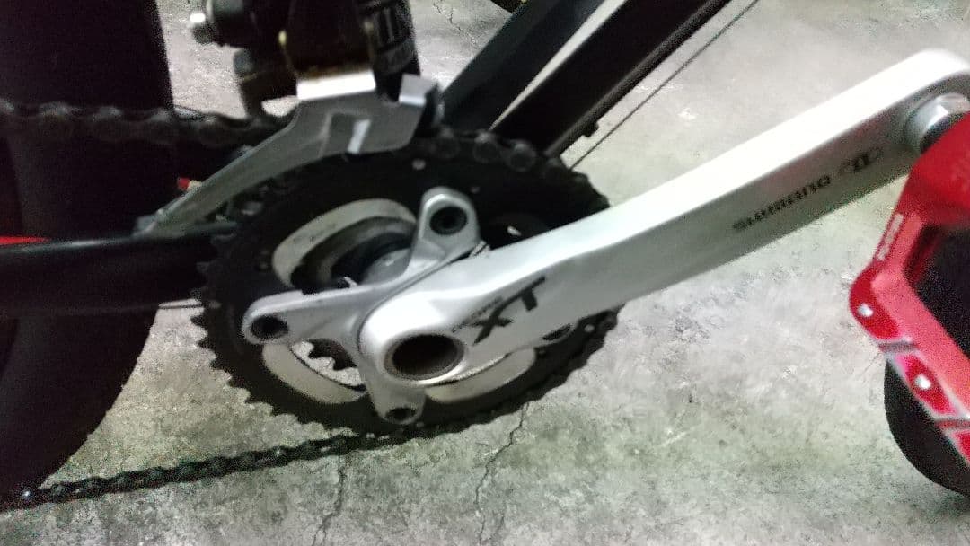 自転車本体 BH expert mtb