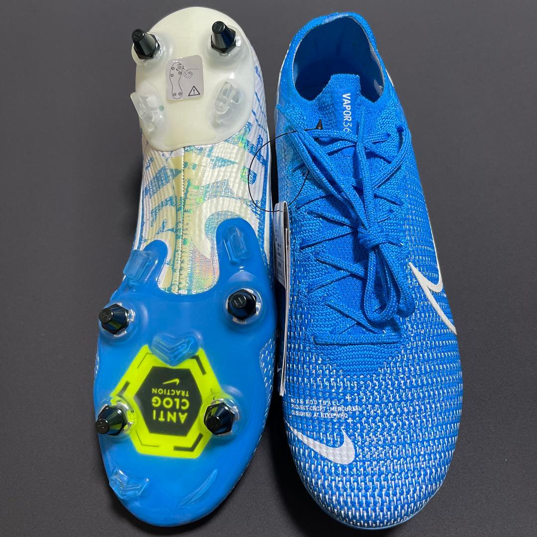 NIKEマーキュリアルヴェイパー13SG 28CM