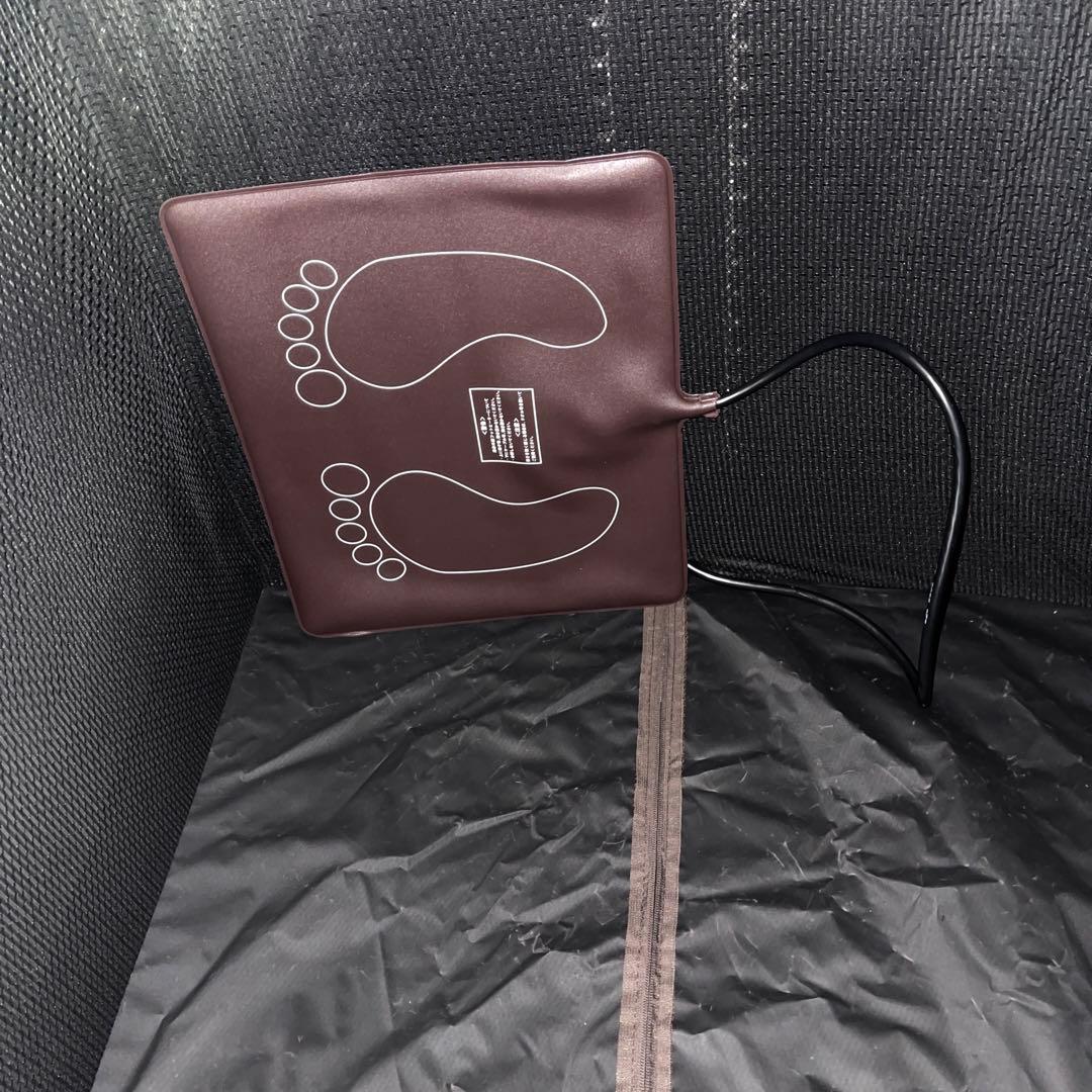 ホームサウナSPA NH-001