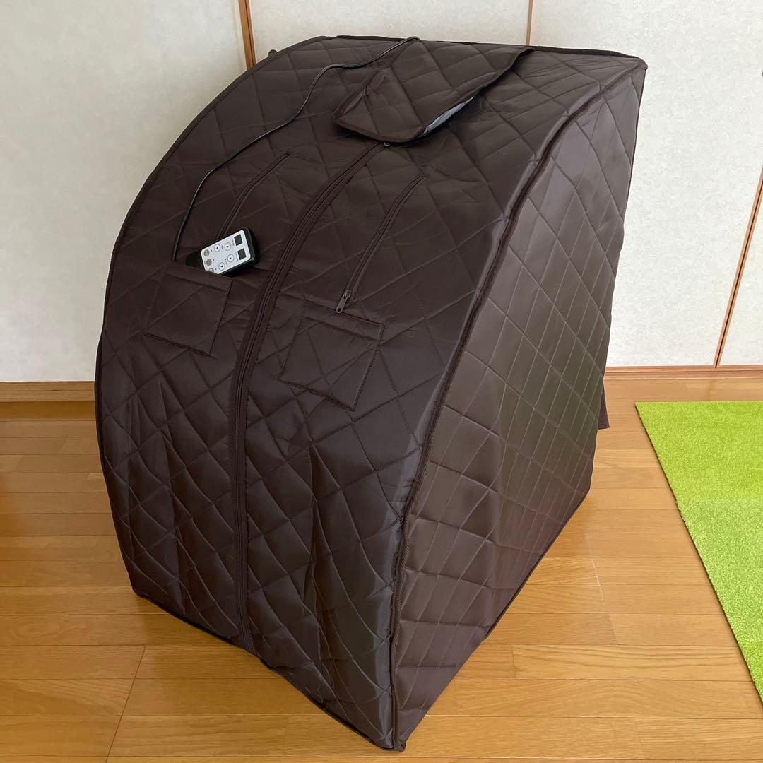 ホームサウナSPA NH-001