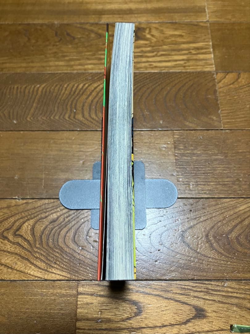 初版 チェンソーマン 1巻 藤本タツキ