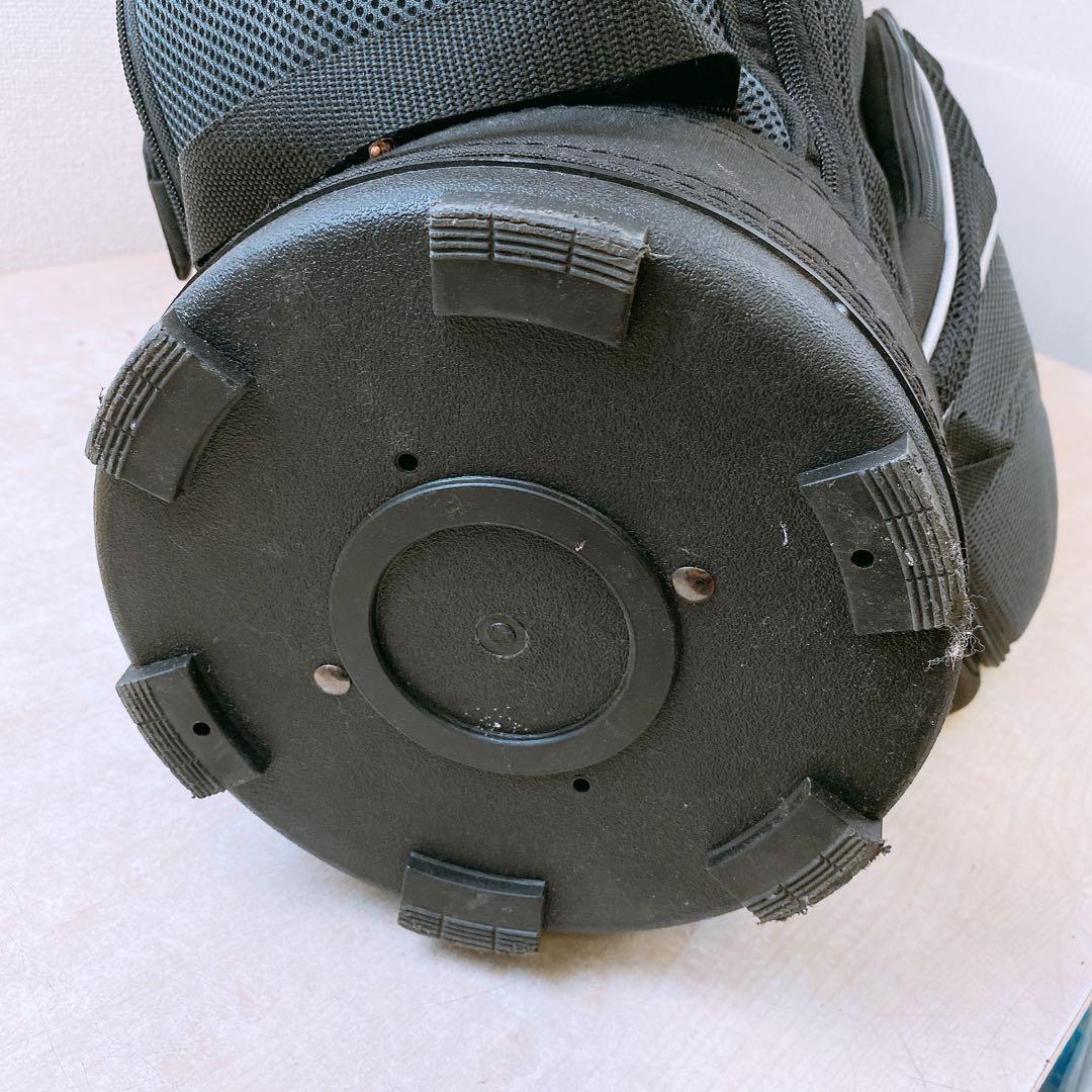 ブリヂストン キャディバッグ ゴルフバッグ BRIDGESTONE 中古品