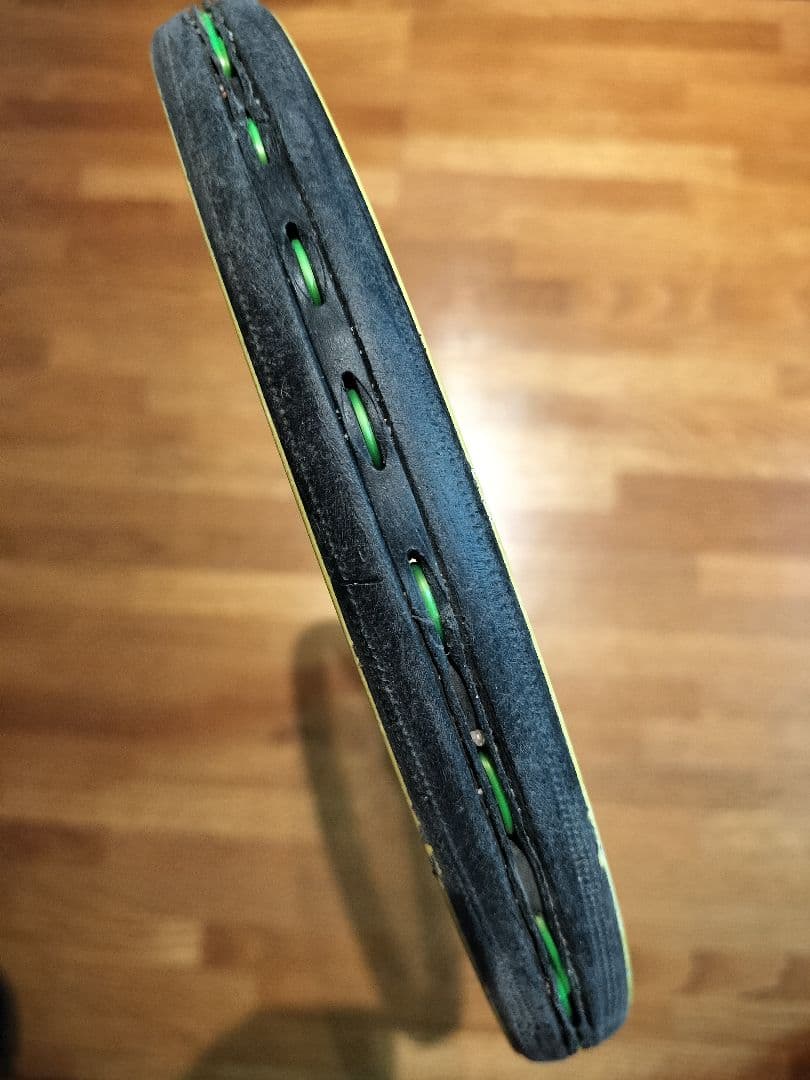 バボラ ピュアアエロチーム グリップ2 BABOLAT DIADORAバッグ付