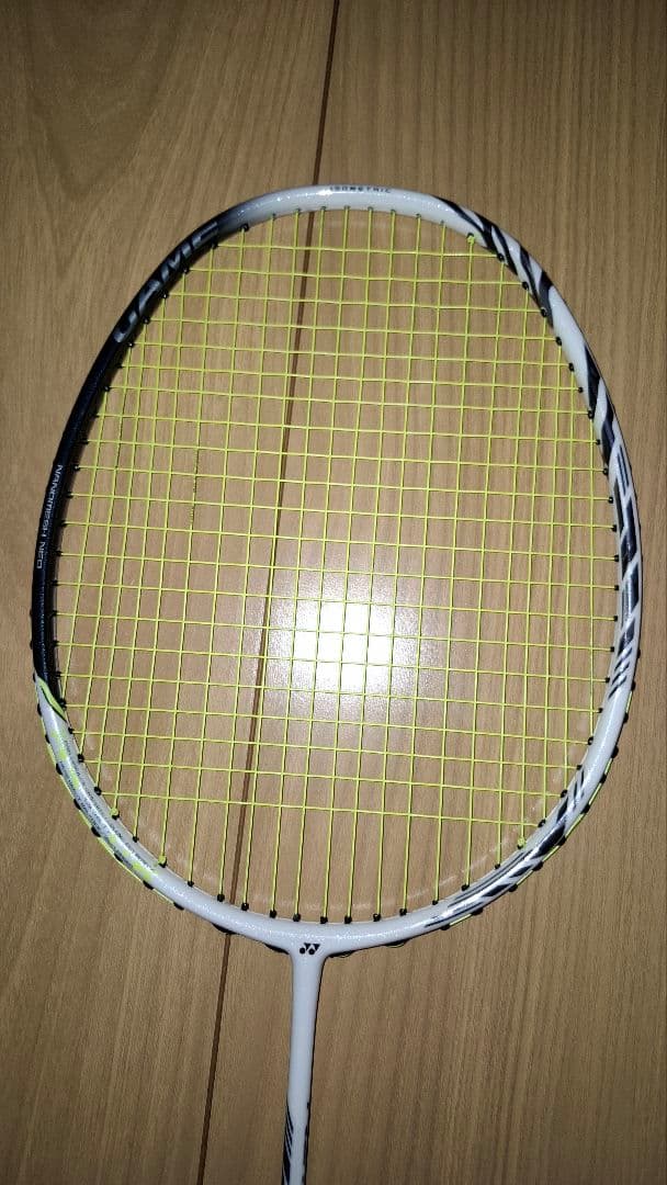 アストロクス99ゲーム 3U YONEX