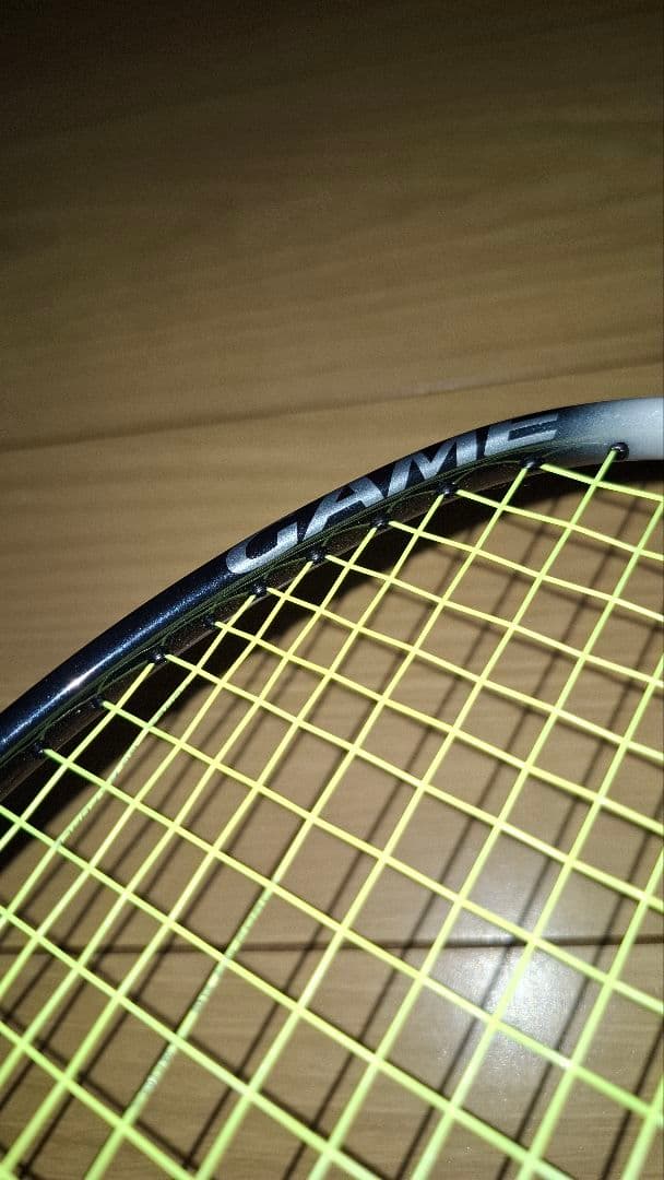 アストロクス99ゲーム 3U YONEX