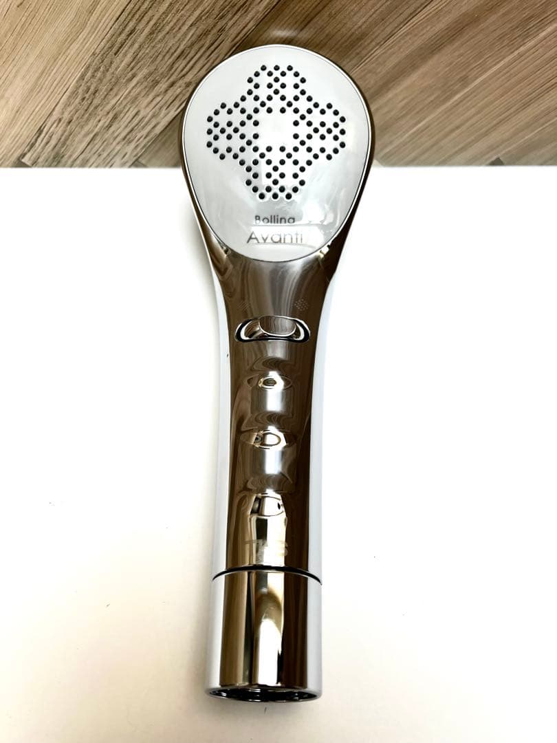 【美品】Bollina（ボリーナ）Avanti シャワーヘッド