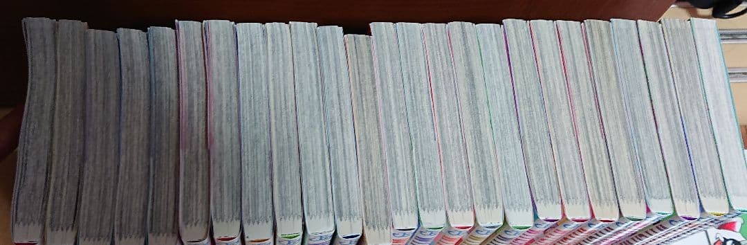 篠原健太 ウィッチウォッチ 1～25既刊全巻 一部帯付き