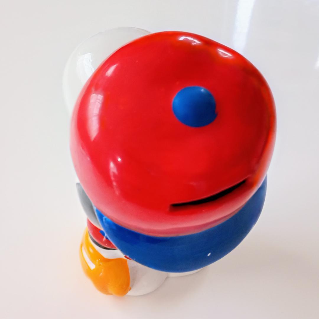 スヌーピー貯金箱 陶器＆ソフビ 大サイズ 置物 3点セット【レトロ】