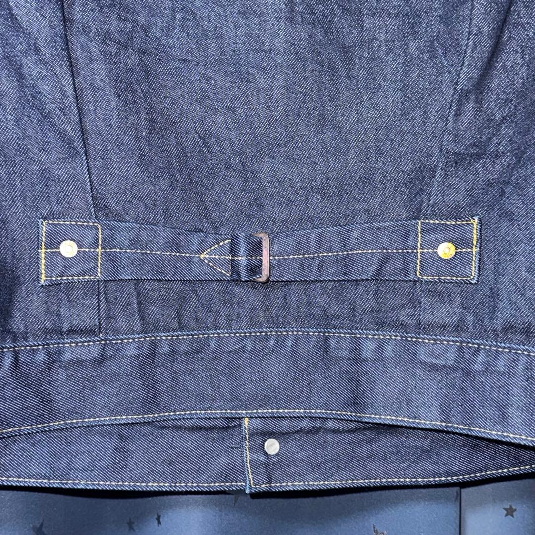 【人気】Levi's ジャーナル別注 1st