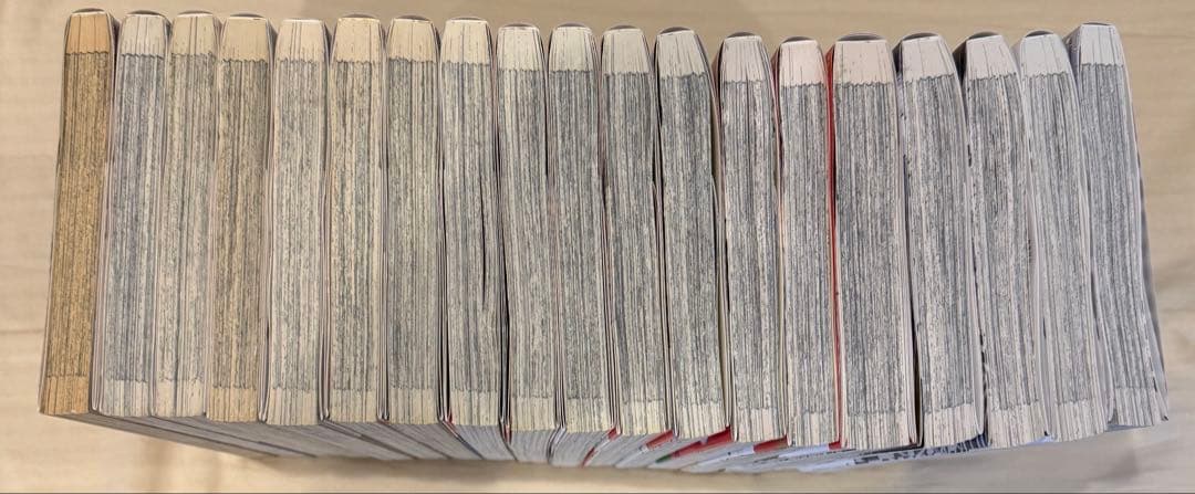 【送料込】女子柔道部物語1〜15と社会人編1〜4の19冊全巻セット
