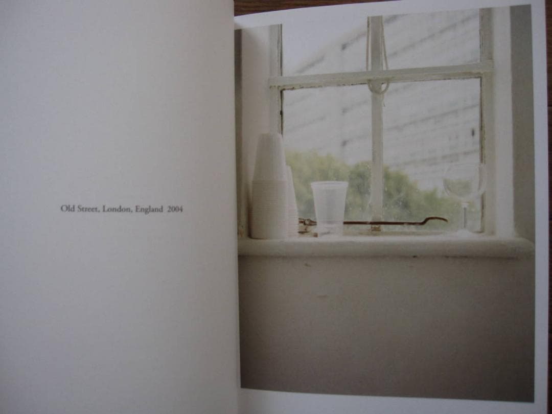 STILL LIFE　一之瀬ちひろ　Chihiro Ichinose　帯付き