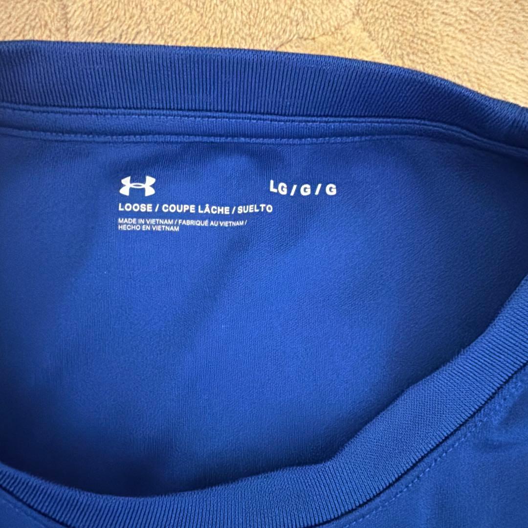 花咲徳栄　甲子園出場Tシャツ