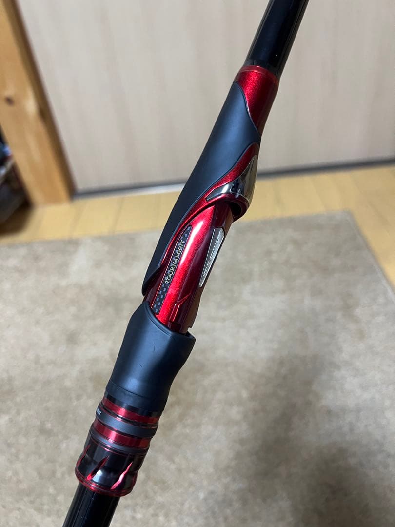 値下げ！ ダイワ 20 トーナメント 磯 AGS 競技 1.25-51SMT・R