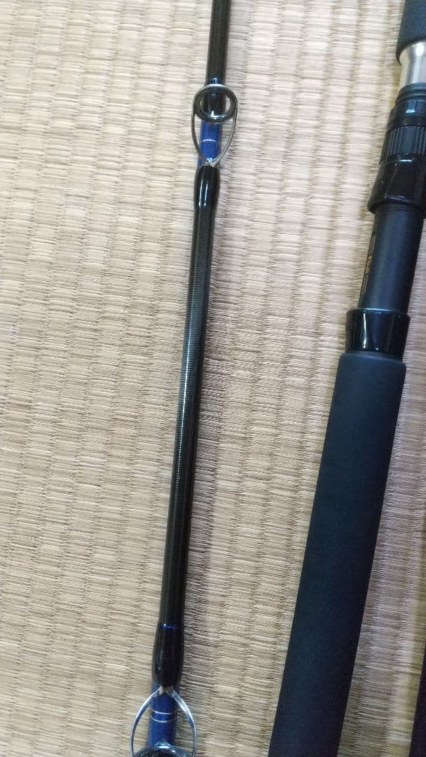 エムシーワークス レイジングブル 104XF2 スペシャルモデル