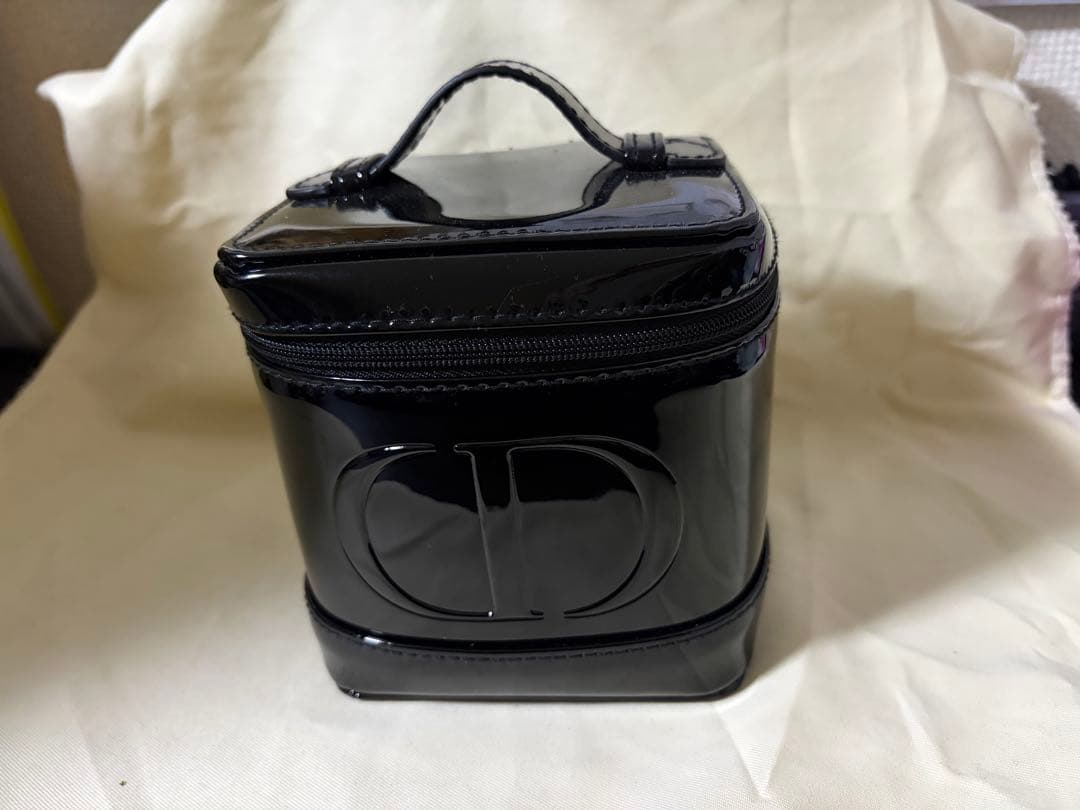 Dior 2026 冬 ギフトボックス（新品未使用）