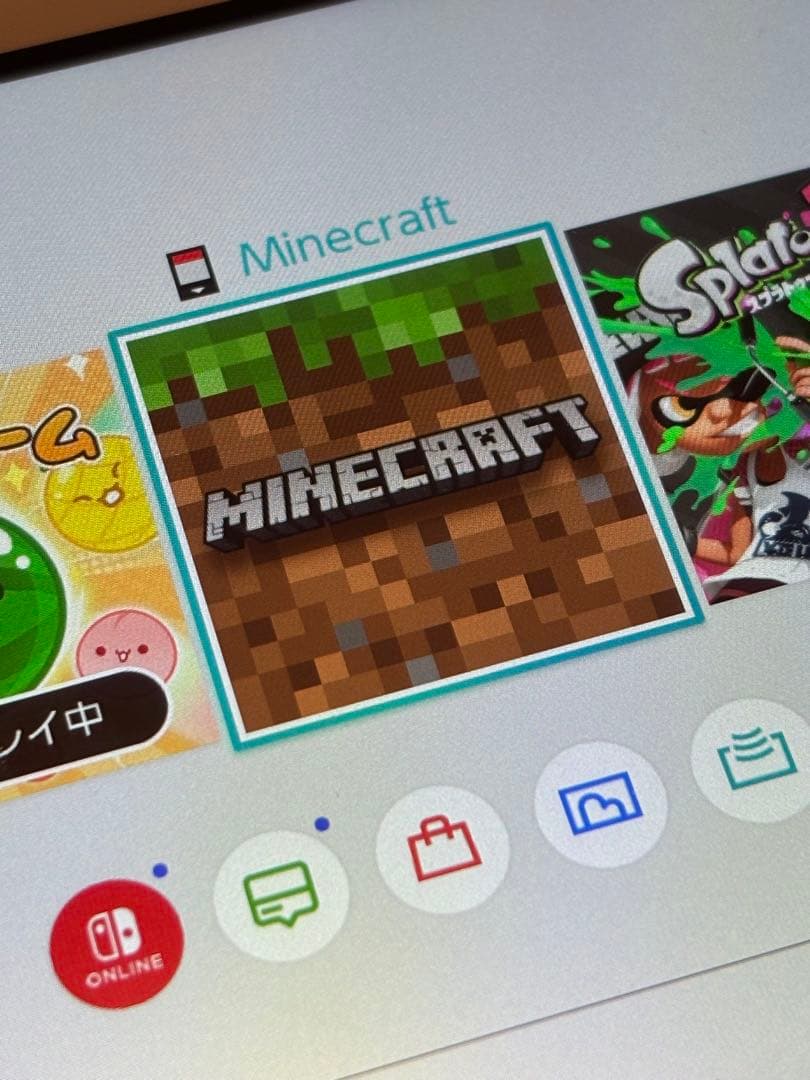 Nintendo Switch ゲームソフト セット売りです♪ 8タイトルセット