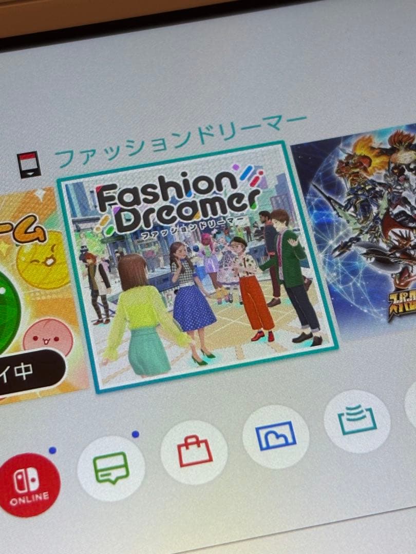 Nintendo Switch ゲームソフト セット売りです♪ 8タイトルセット