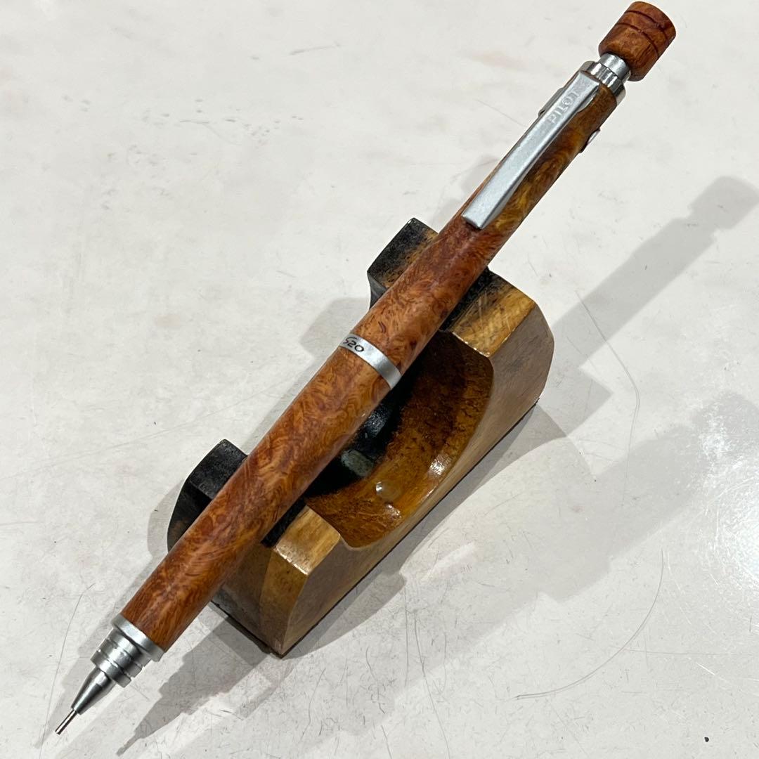 S20 0.5mm+花梨瘤+ノックボタン