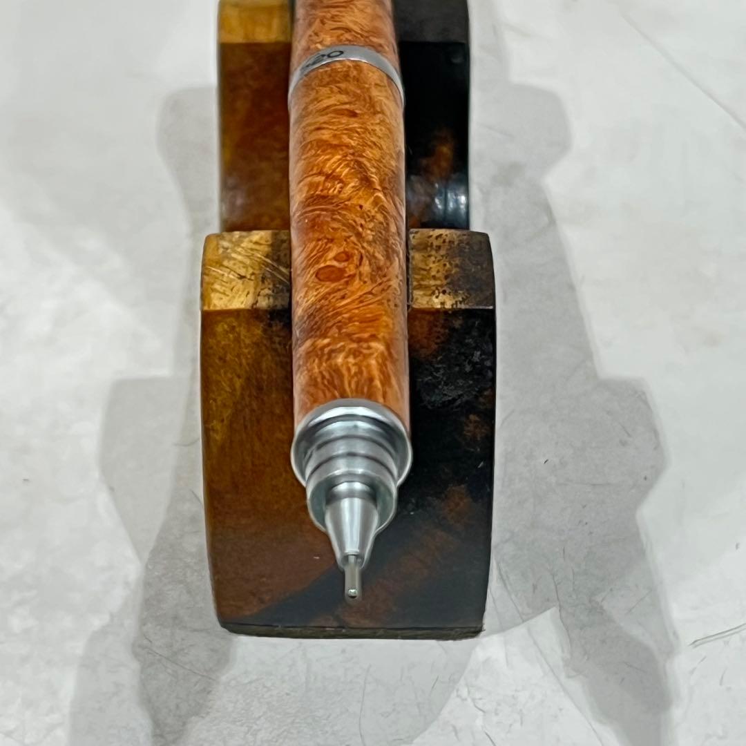 S20 0.5mm+花梨瘤+ノックボタン